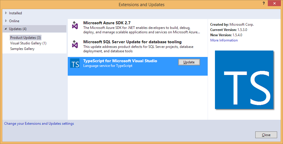 Typescript compiler. Typescript compile.