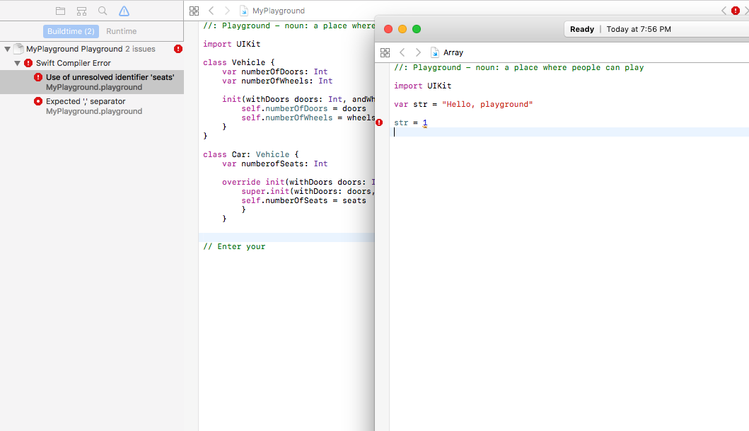 Swift циклы. Ошибки xcode swift. циклы в свифт. xcode playground. swift playgrounds.
