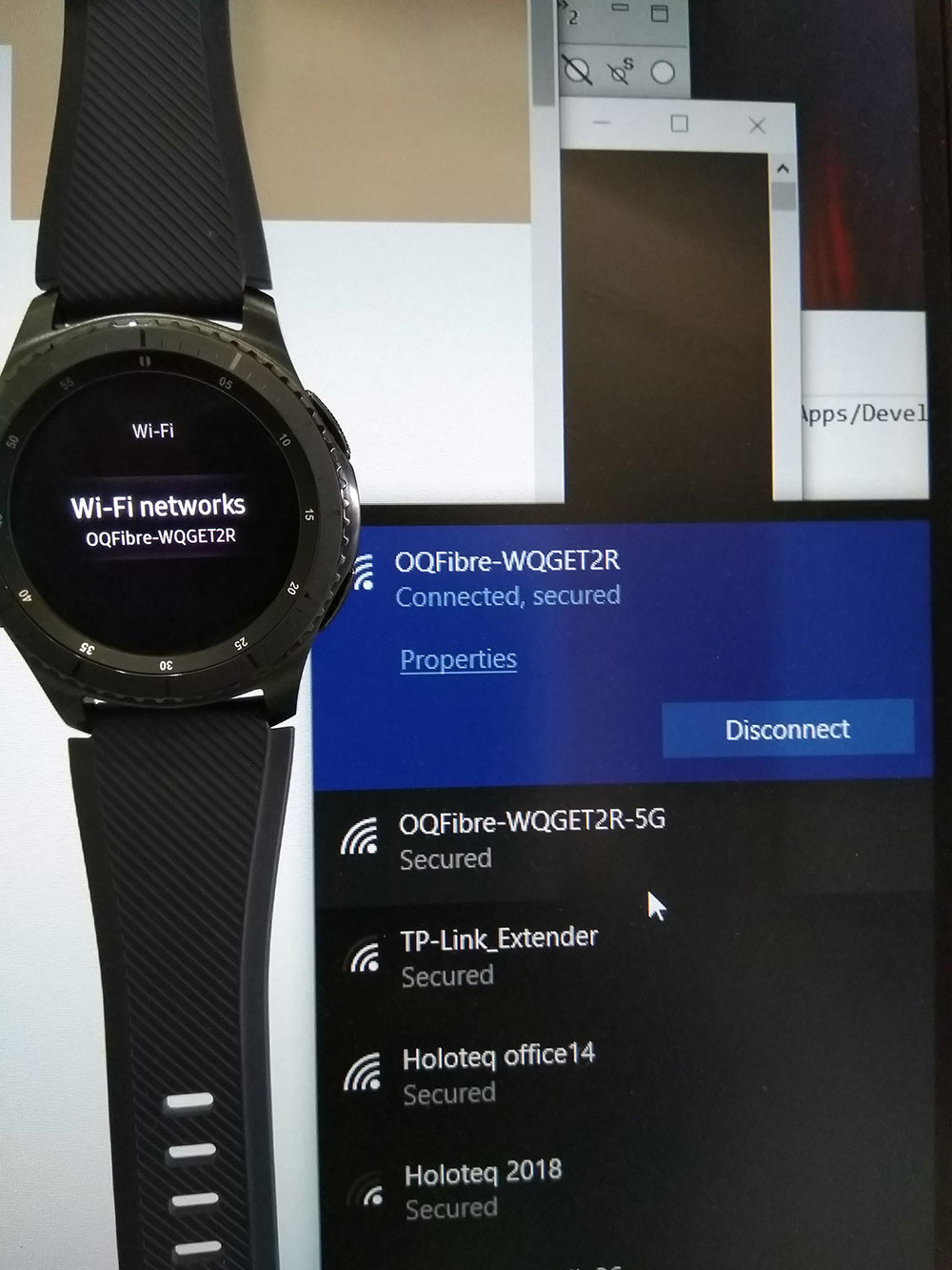 Galaxy watch wifi. Смарт часы через Фрай Файн подлючить. Функция отладки Самсун watch. Подключение Samsung Gear s3 по USB. Как включить Samsung Gear s3.