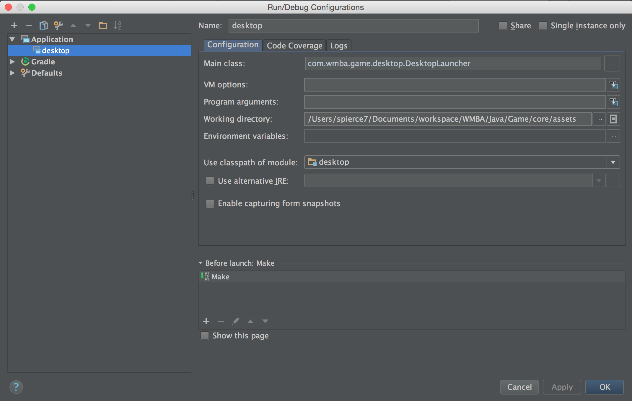 Dagger 2 аннотации. Annotation Processor java. INTELLIJ idea java annotation. Use classpath of Module INTELLIJ idea.