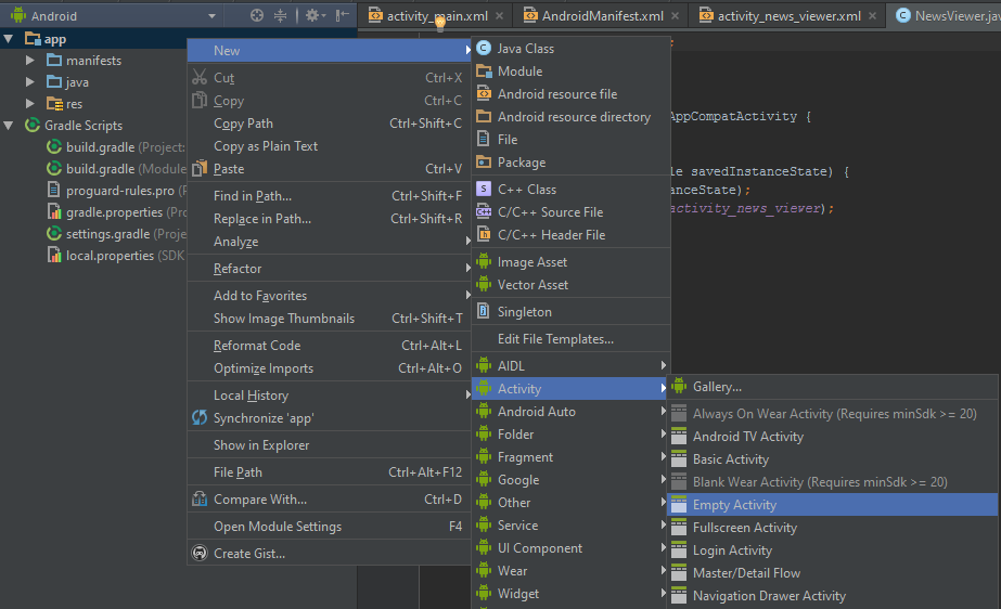 Main activity в android studio. Активность android studio это. android studio виды activity. комментарии в android studio. android переключение между активностями.
