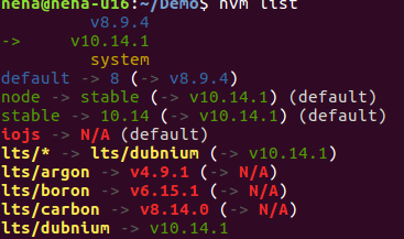 Upgrade js. Upgrade js