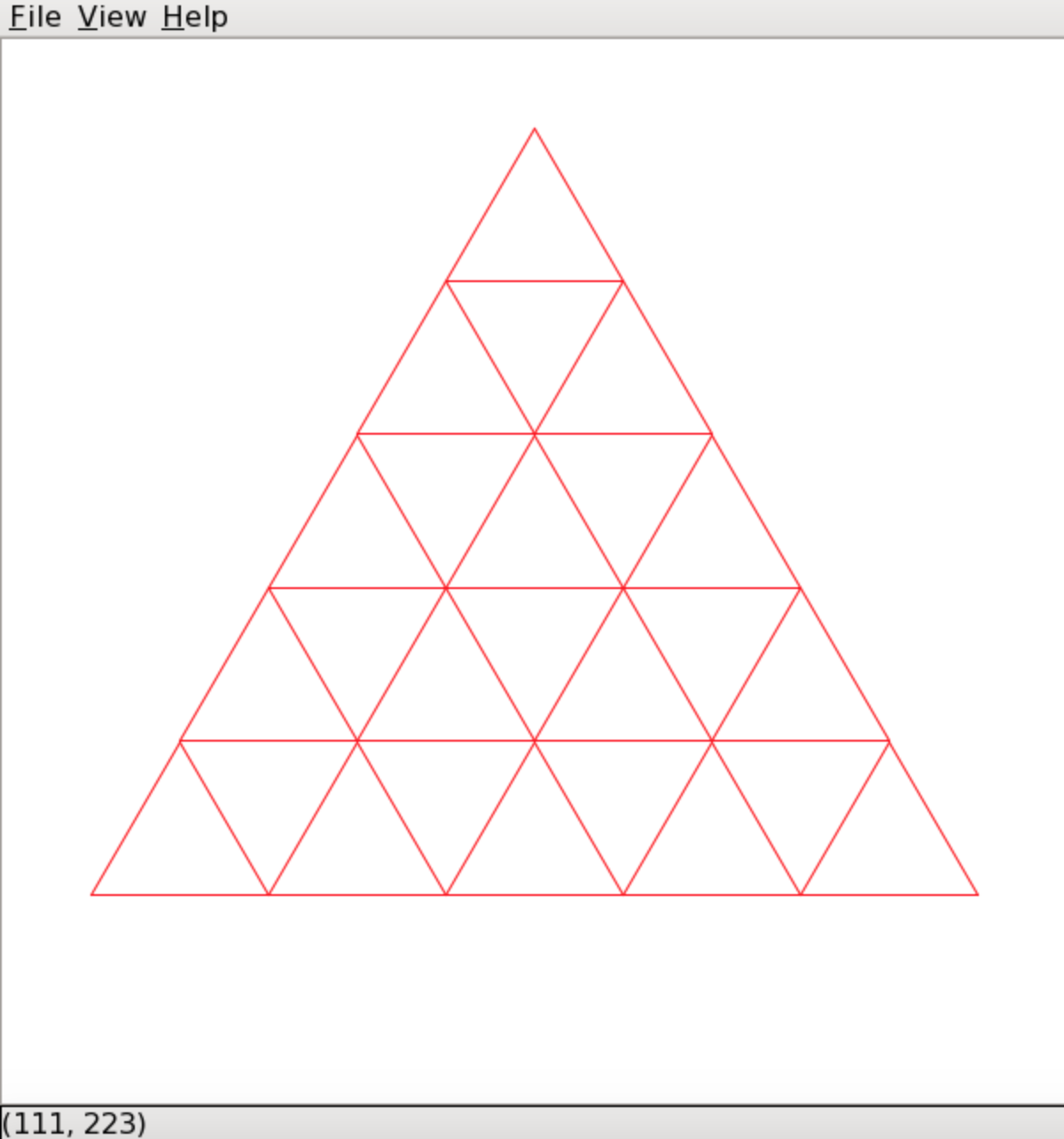 Как нарисовать равносторонний. Равносторонний треугольник. Фигуры из равносторонних треугольников. Рисунок из треугольников. Лист в треугольник.