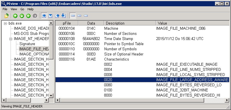 Больше адресов. Peview.exe. Bld_gmap32.exe. NOTEXE. Рад студио не может найти bds exe.