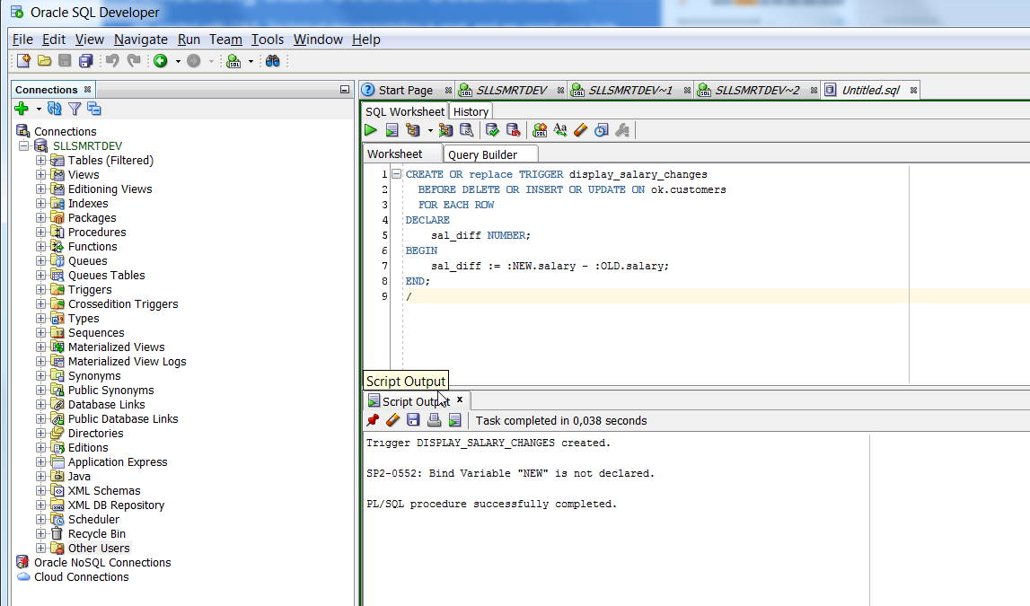 Oracle sql null. Переменные в SQL. SQL привязки. SQL Oracle variable. Update SQL.