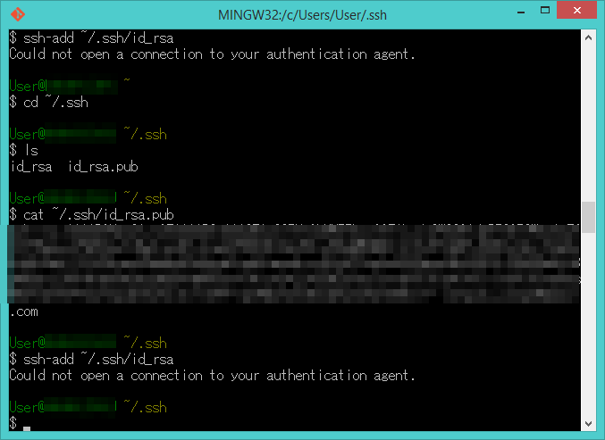 Git bash ssh. Как выглядит SSH ключ. Open SSH agent что это. Could not open a connection to your authentication agent..