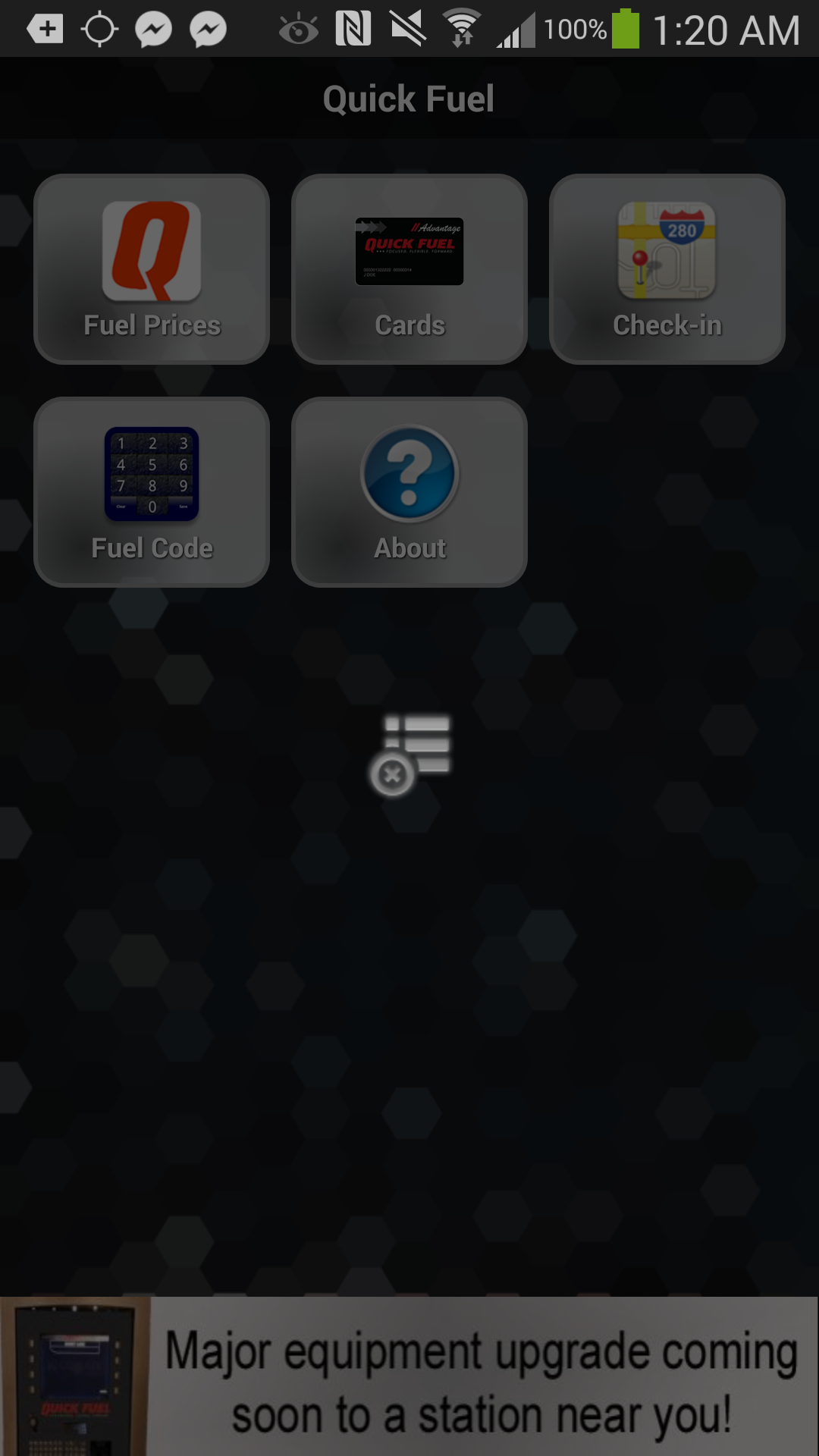 Android intent browser
