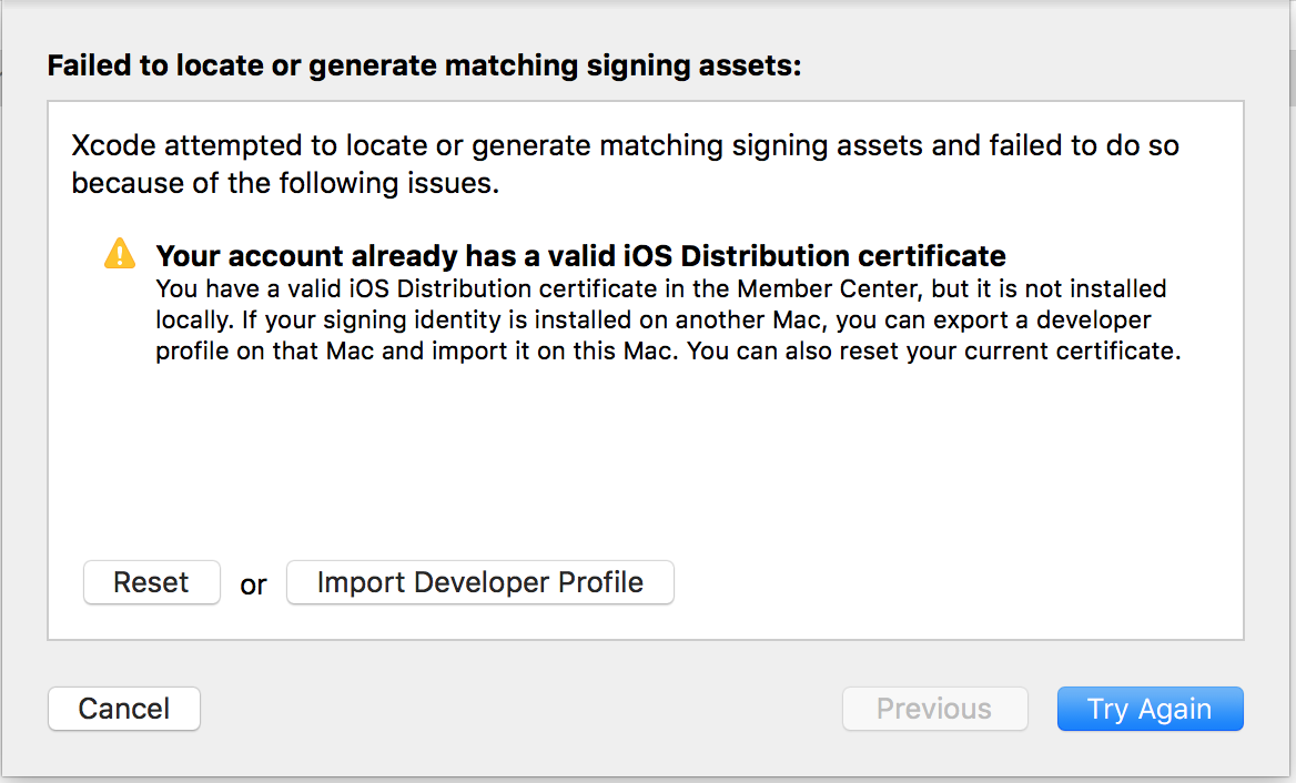 Failed to locate. Как подписать сертификат на айфоне. Как подписать сертификат IOS. The failed Generation.