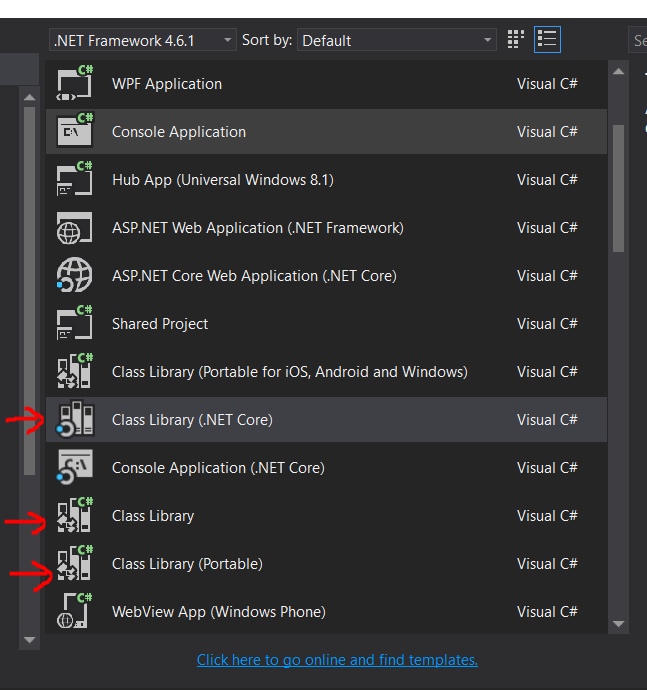 Net class. Библиотека базовых классов c#. C# net Core Windows.