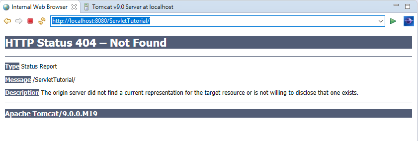 Apache 404