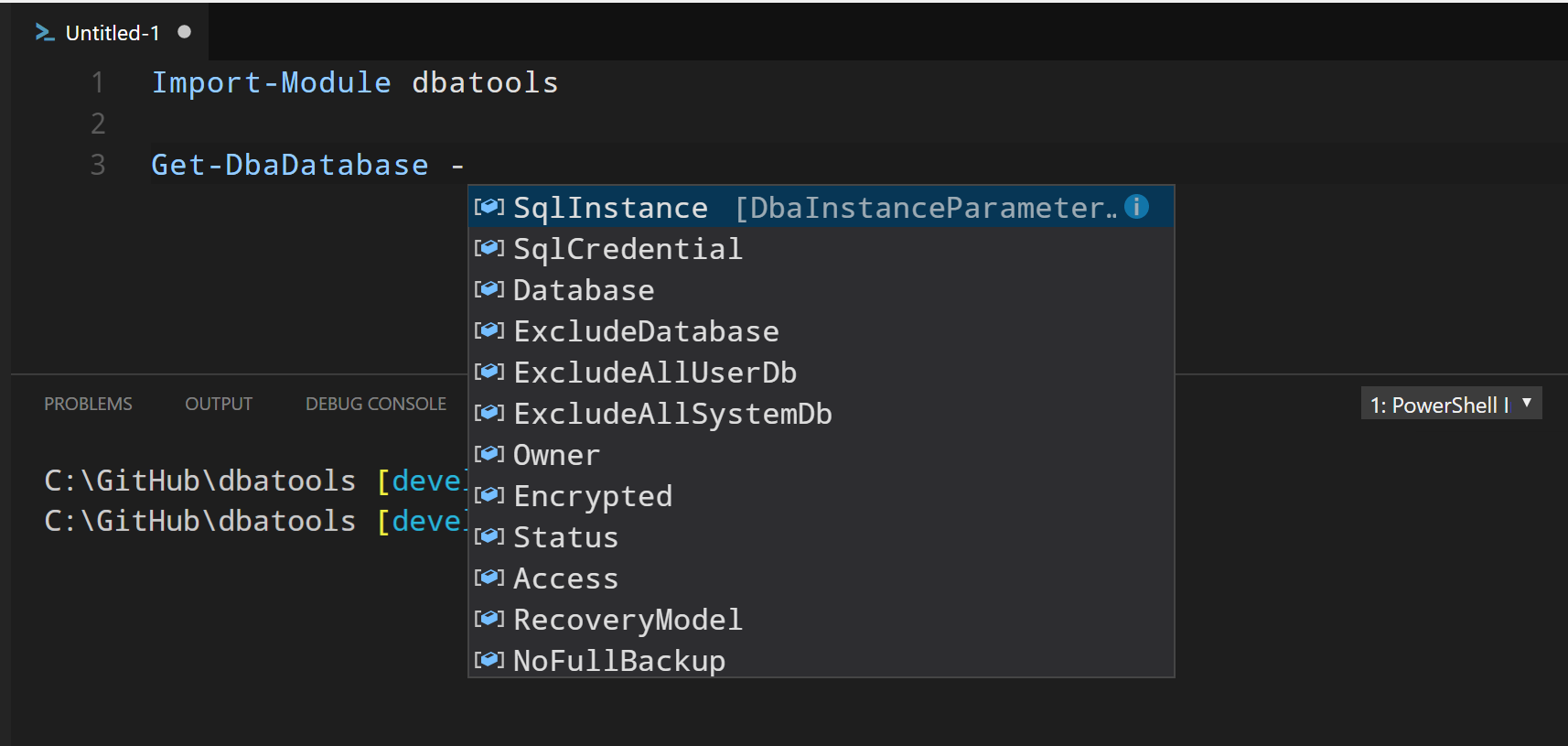 Import library c. Import code. Импортировать библиотеку Python через POWERSHELL.