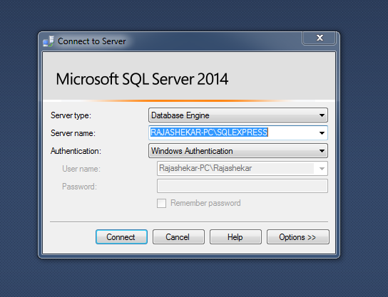 Sql server не подключается к серверу. Имя сервера. local sql server. подключение к фреймворку. sql express подключение по сети.