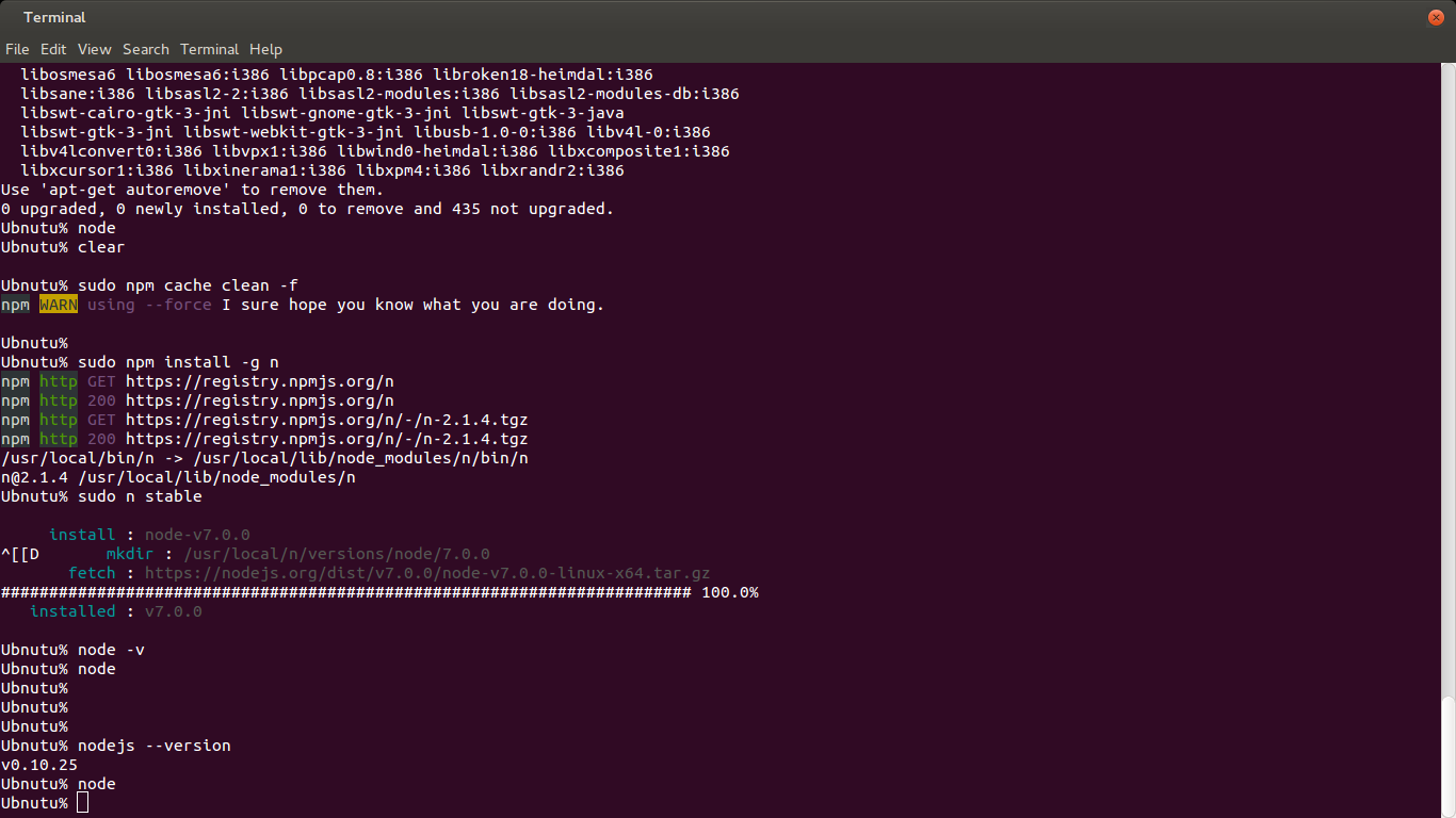 Как обновить node js. Node js Linux. Node js Ubuntu install. Установка node js Ubuntu. Node-fetch npm.