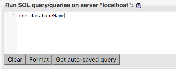 ff1fbebd70844c1e8747ddbf0a8cdf28 1046 no database selected как исправить